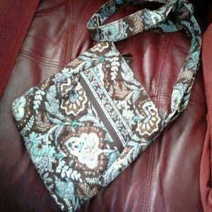 Vera Bradley purse